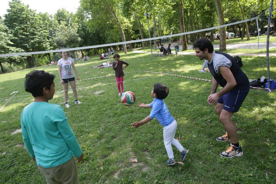 Villaggio Sport Pallavolo