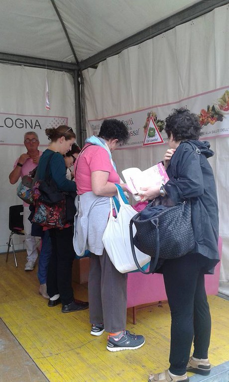 Suggerimenti per una sana alimentazione