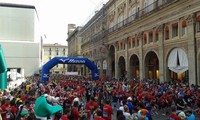 Pronti per la partenza