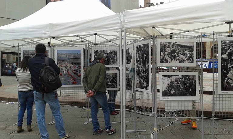 Mostra fotografica