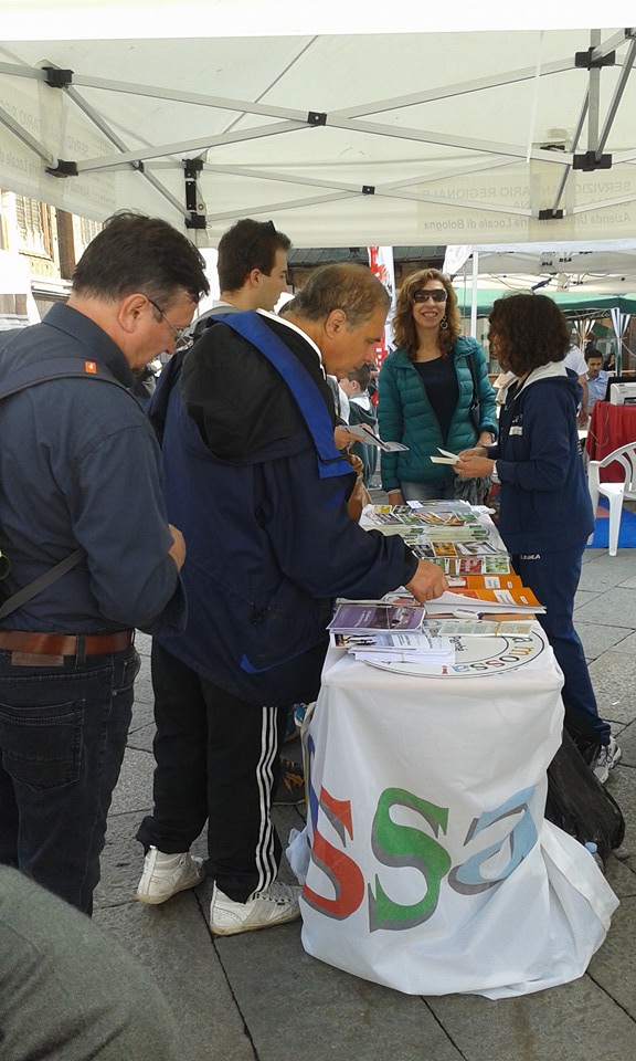 Informiamo sui corretti stili di vita