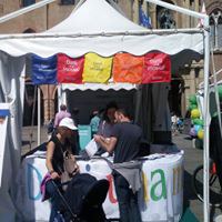 Informazioni sui corretti stili di vita