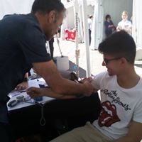 Misurazione pressione