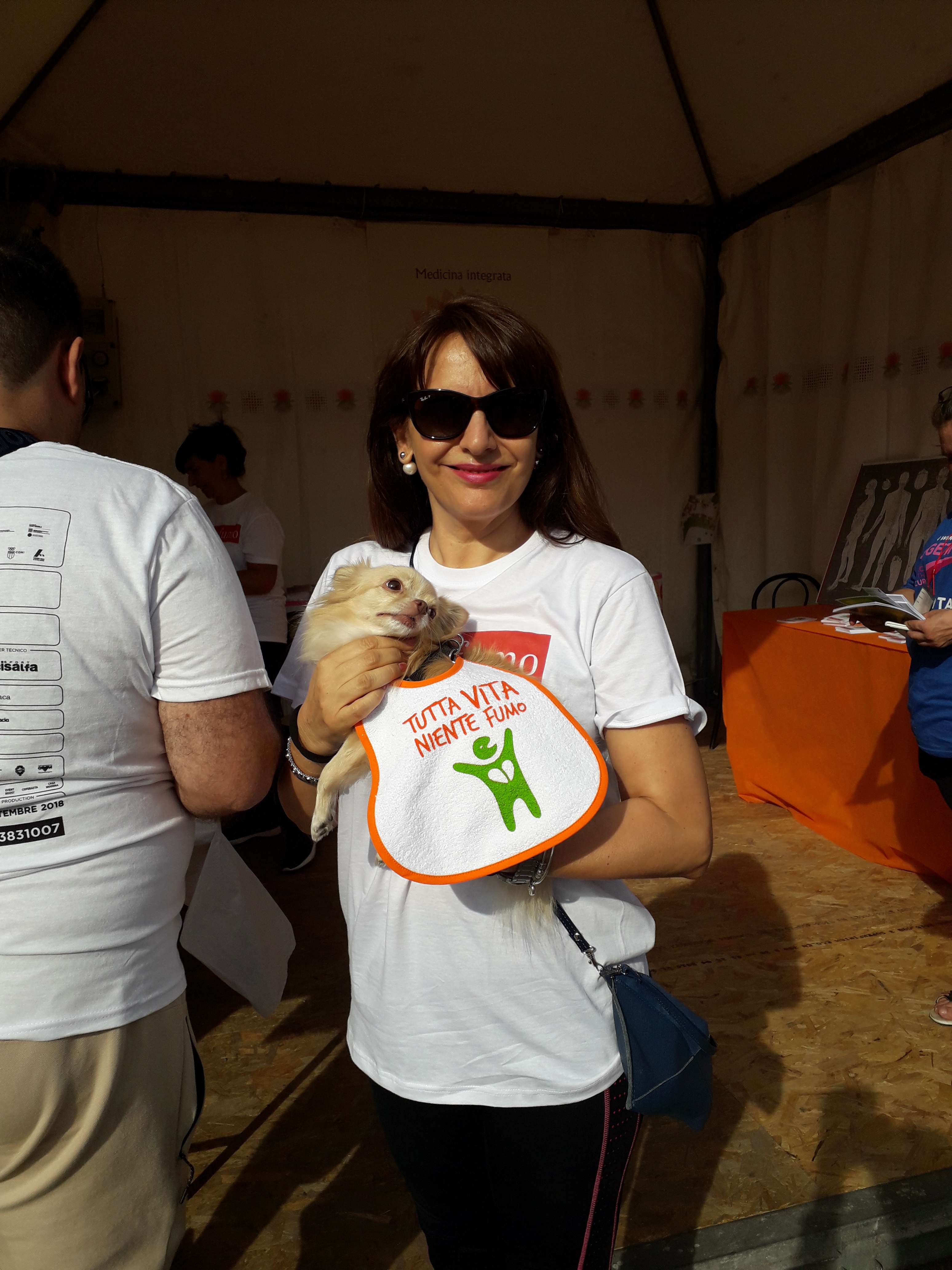 Il fumo danneggia anche loro1