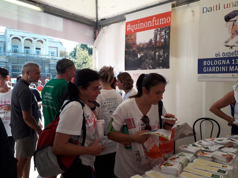 Consigli per una sana alimentazione