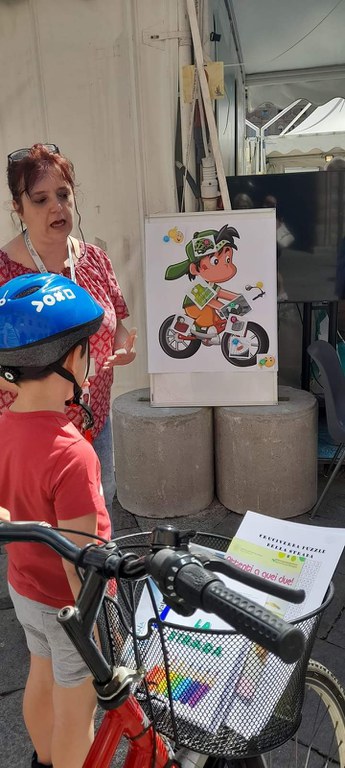 Parliamo di sicurezza