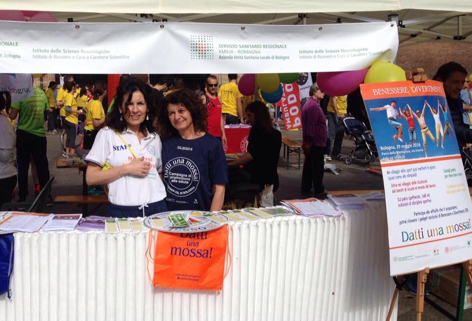 Le ragazze della Comunicazione