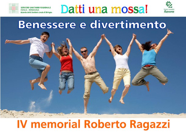 30sett memorial Ragazzi