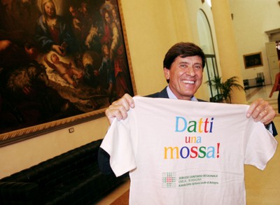 Gianni Morandi