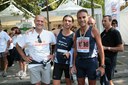 Roberto Ragazzi e alcuni colleghi