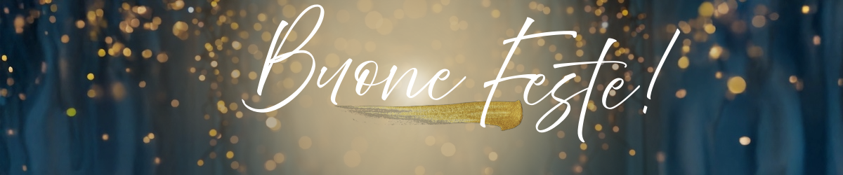 Buone Feste