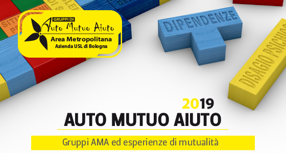 Si sono costituiti tre nuovi Gruppi di Auto Mutuo Aiuto tra familiari di anziani residenti in struttura o in procinto di entrarvi