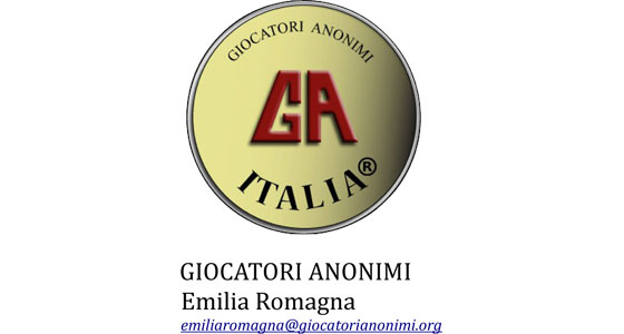 Riunione aperta Giocatori Anonimi