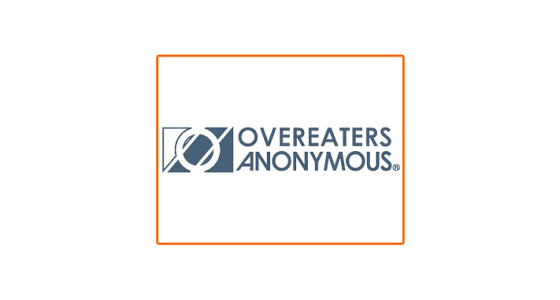 Riunione aperta Overeaters Anonymous