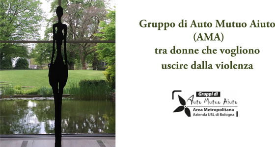 Un gruppo di auto mutuo aiuto tra donne che vogliono uscire dalla violenza