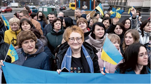 BADIAMOCI dedica i prossimi incontri alle assistenti familiari coinvolte nel conflitto in Ucraina
