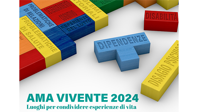 Ama vivente 2024 Ama vivente 2024