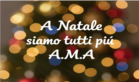 A Natale siamo tutti più A.M.A.: l’Auto Mutuo Aiuto si racconta in Appennino
