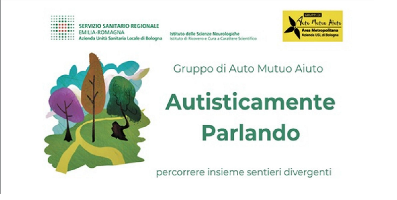 Autisticamente Parlando: un nuovo gruppo di Auto Mutuo Aiuto per persone autistiche adulte