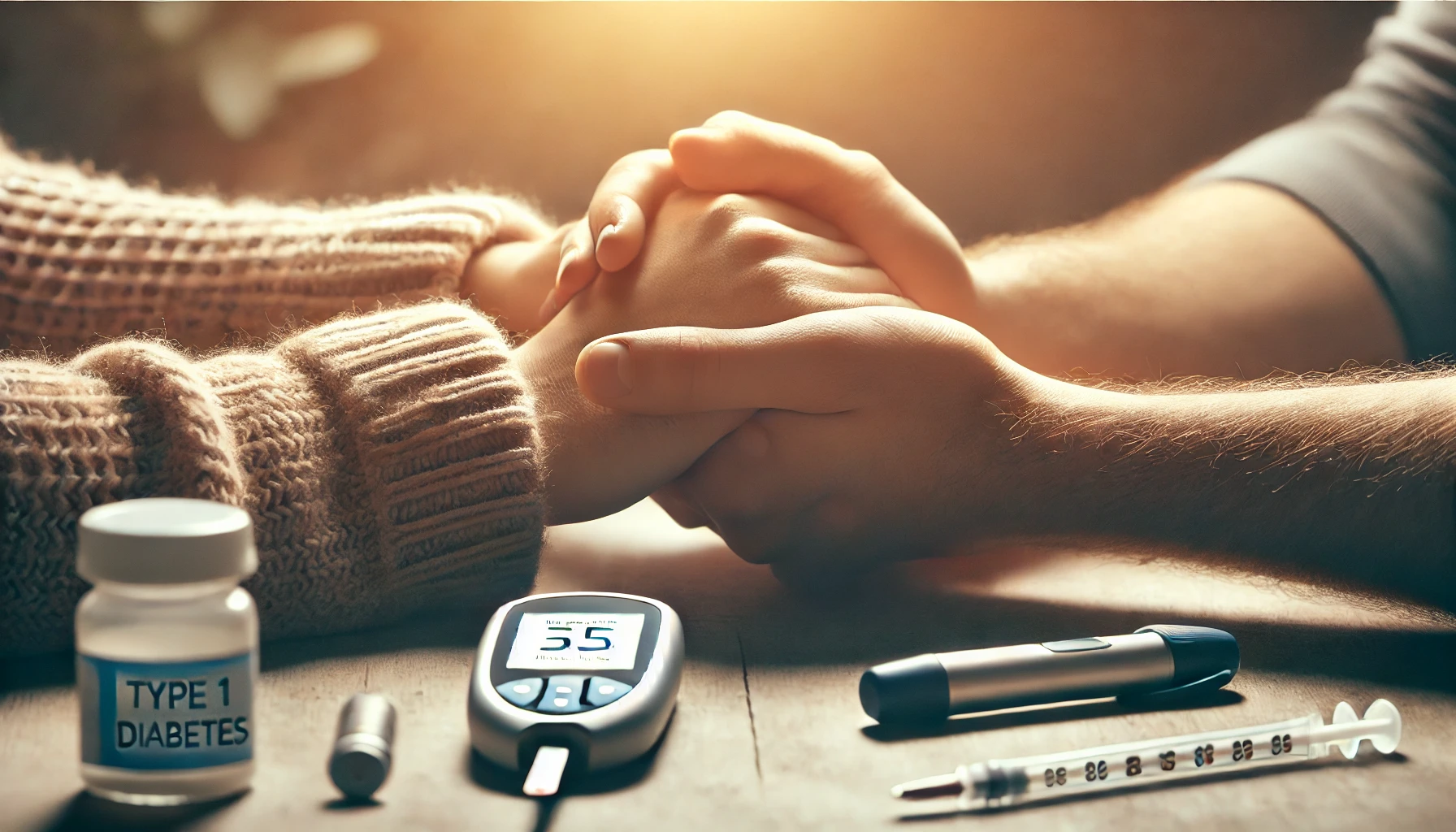 Nasce un nuovo gruppo AMA tra persone con Diabete di Tipo 1 Nasce un nuovo gruppo AMA tra persone con Diabete di Tipo 1