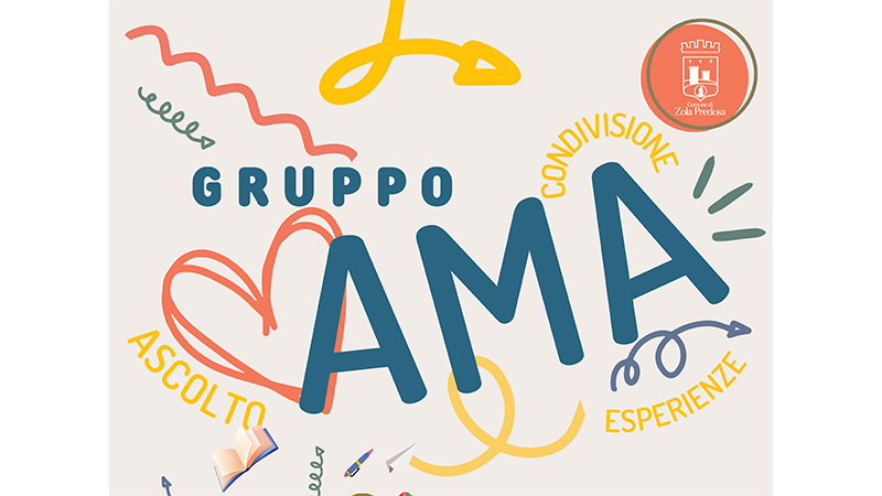 Gruppo di auto mutuo aiuto rivolto a genitori e adulti di riferimento di studenti con diagnosi di ADHD/DSA