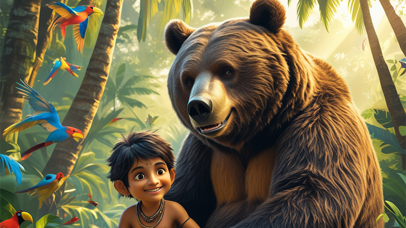 Gruppo Mowgli Gruppo Mowgli