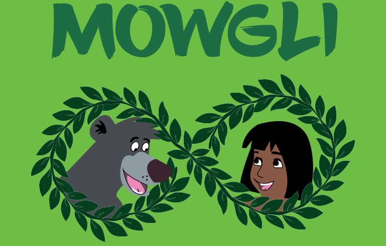 Gruppo Mowgli Gruppo Mowgli