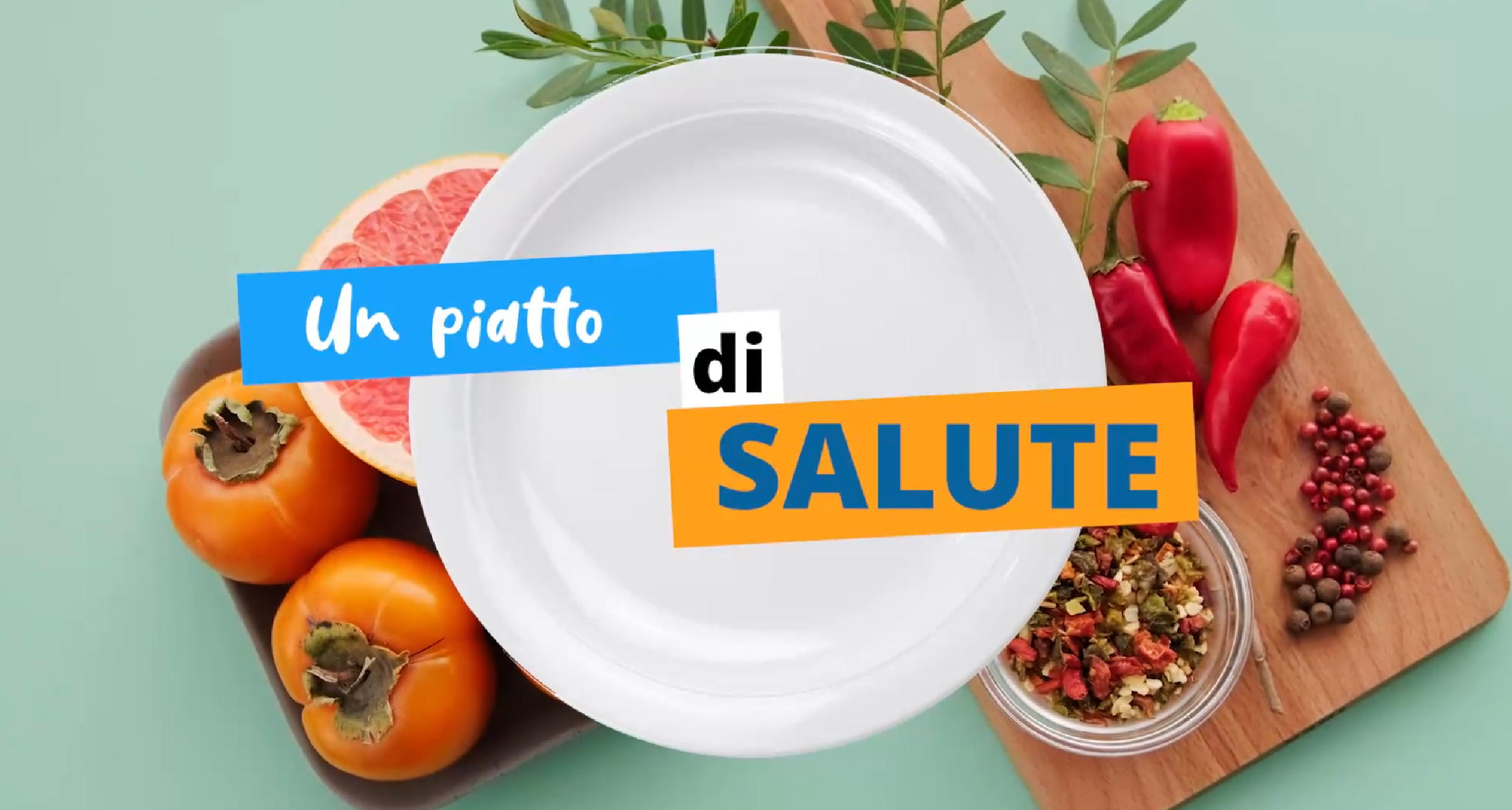 Al via Un piatto di salute. A ‘Liberi dentro’ il primo episodio della rubrica nutrizionale