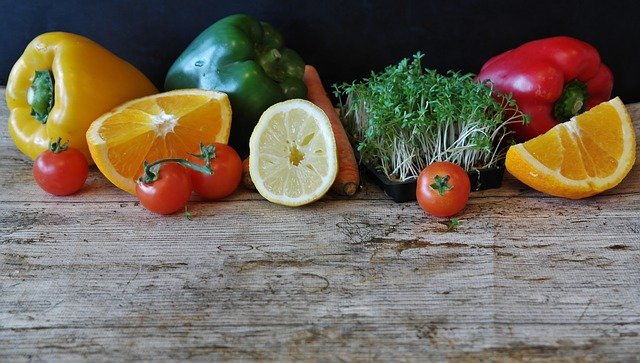 Mangiare sano. A ‘Liberi dentro’ gli alimenti più nutrienti e quelli da limitare