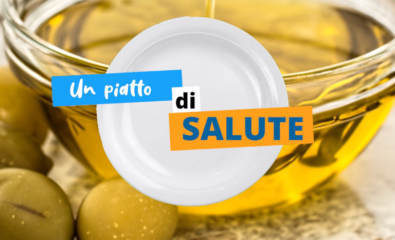 Un piatto di salute. Continua la rubrica nutrizionale con un approfondimento sui grassi