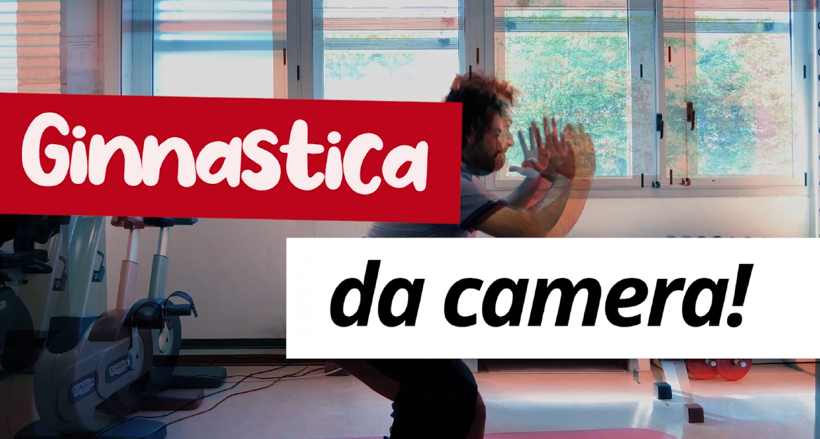 Ginnastica da camera