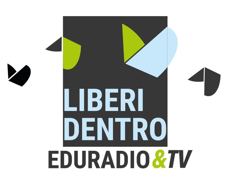 Logo Eduradio&Tv