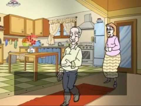 Alzheimer : "Una giornata particolare"