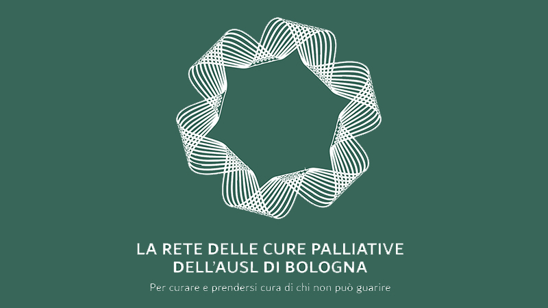 La rete delle cure palliative