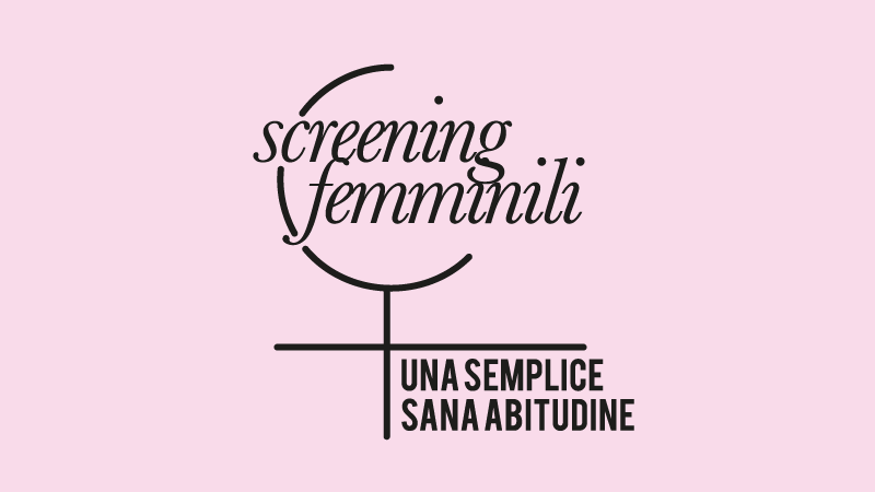 Screening del tumore della mammella