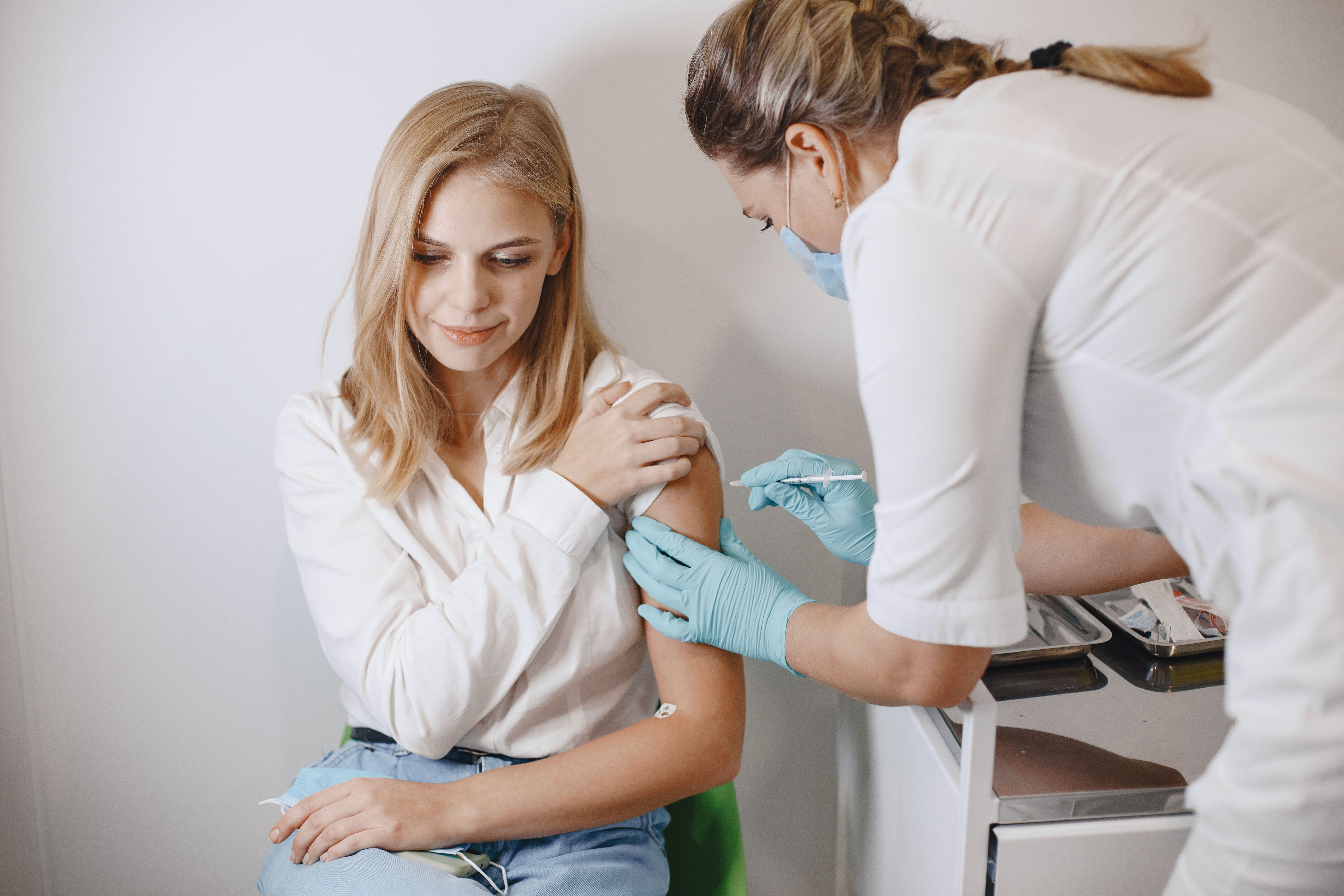 Ambulatori per il recupero delle vaccinazioni obbligatorie