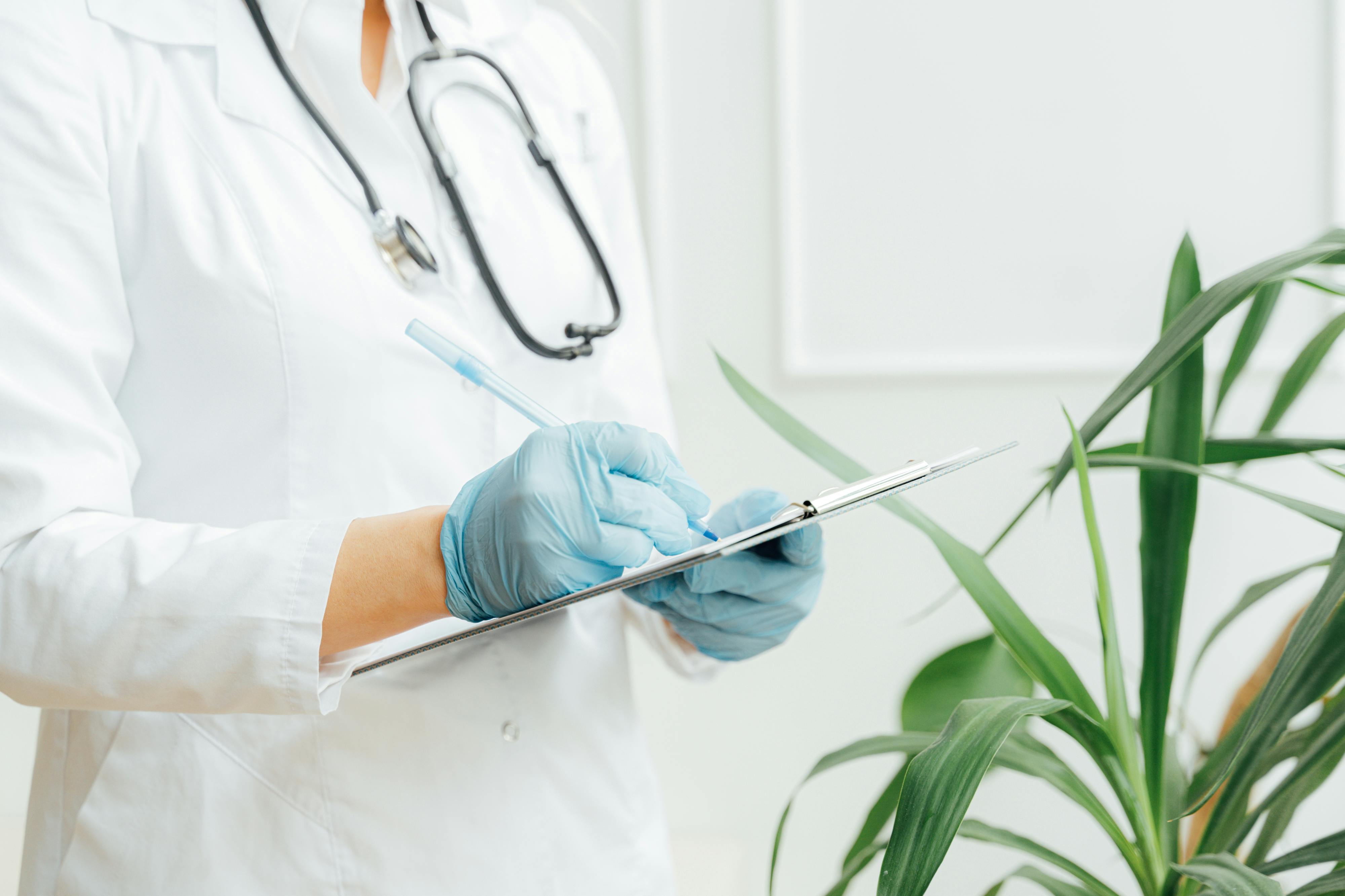 Certificato vaccinale