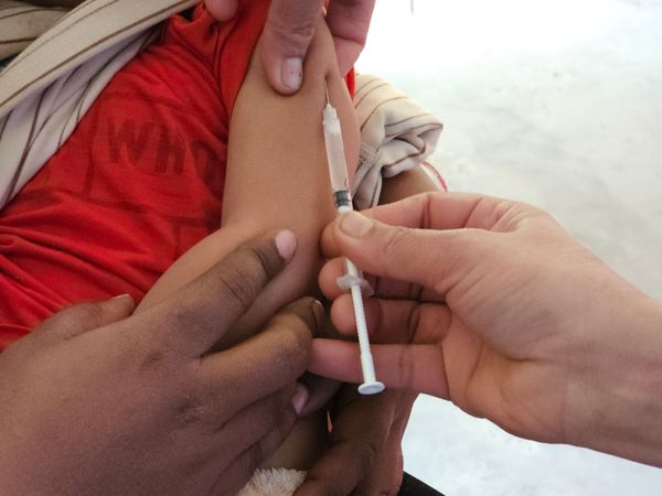Le vaccinazioni obbligatorie e raccomandate