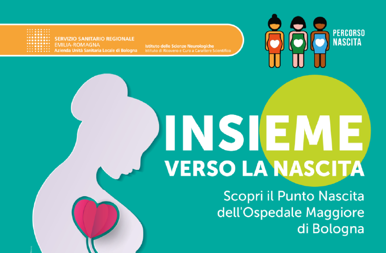 Insieme verso la nascita