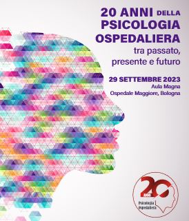 20 ANNI DELLA PSICOLOGIA OSPEDALIERA