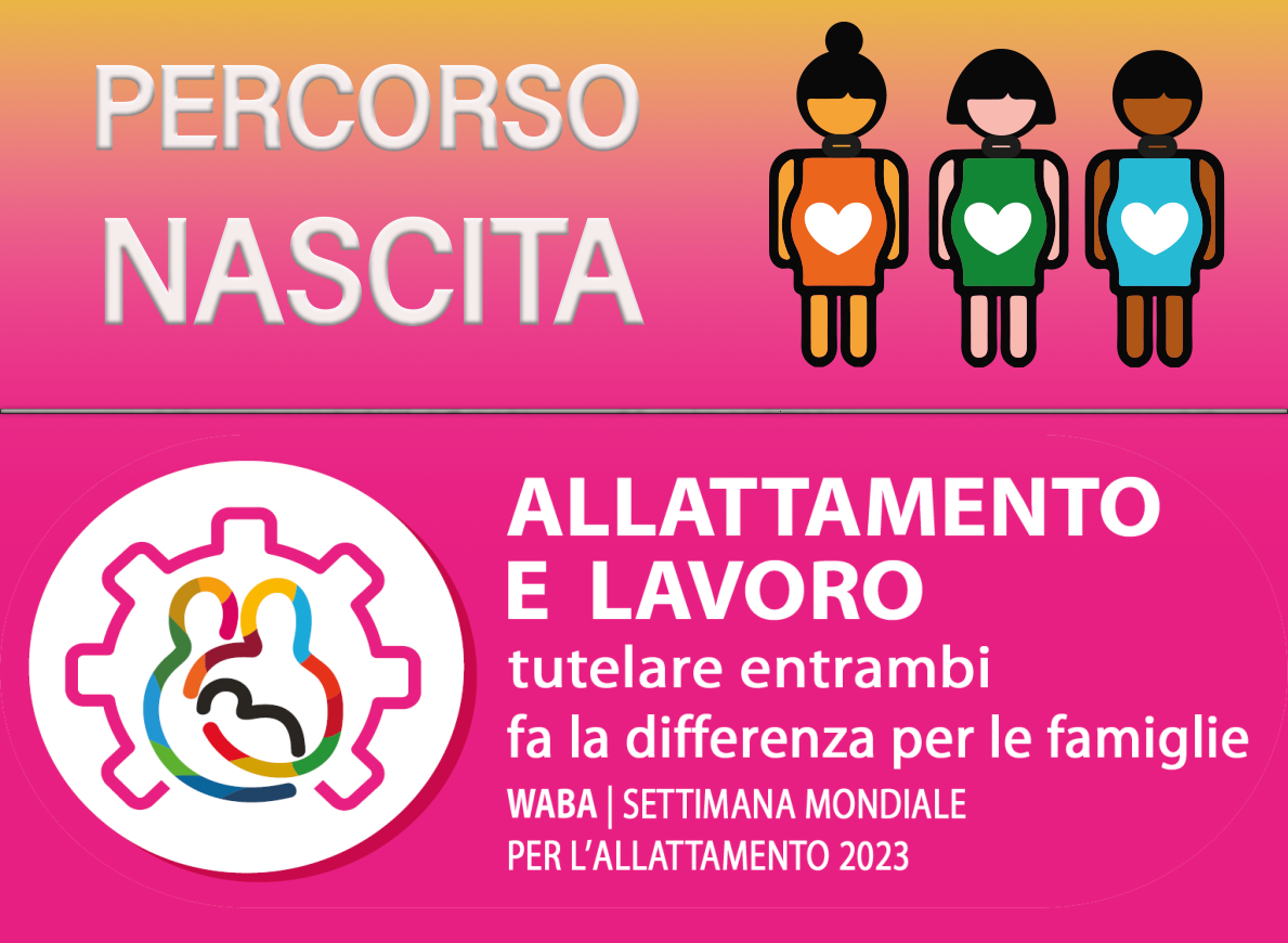 “Allattiamo” -  Esploriamo insieme questo mondo