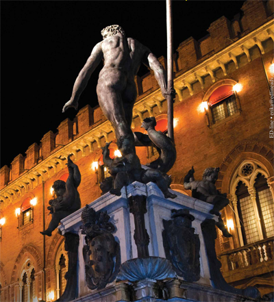 Nella vita non è necessario provare di tutto…BOLOGNA DAL TRAMONTO ALL'ALBA DIMENSIONI E DIVERTIMENTI DIVERSI