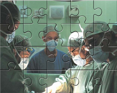 1° Festival dell'urologia