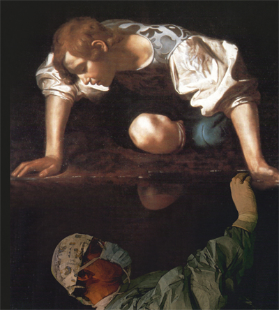 La verità e il suo doppio.