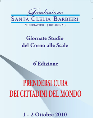Prendersi cura dei cittadini del mondo 