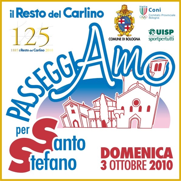 PasseggiAmo per Santo Stefano