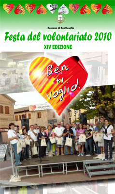 I° camminata Memorial Gabrieli 