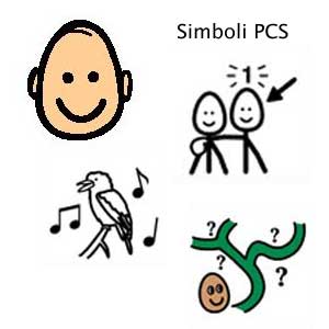 La Comunicazione aumentativa alternativa all'interno di un reparto di pediatria