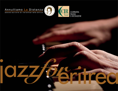 Jazz for Eritrea
