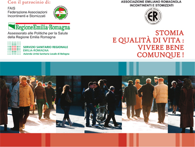 Stomia e qualità di vita: vivere bene comunque